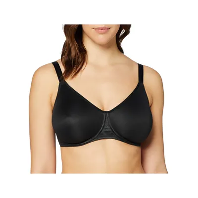 Produktbild von Triumph Damen Minimizer-BH Urban - BLACK - Größe 70D