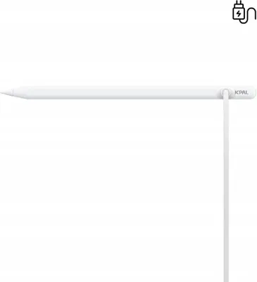 Obrázok produktu pre JCPal stylus pre Apple iPad Pro 11/13 2024