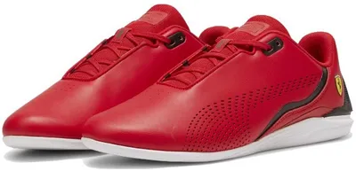 Produktbild von Puma FERRARI DRIFT CAT DECIMA RED 11