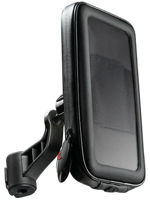 Zdjęcie produktu dla Uniwersalny uchwyt na telefon komórkowy Lampa do hulajnogi Smart Scooter