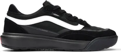 Produktbild von Vans MTE Ultrarange 2.0 SE Ripstop Black/Black 42,5