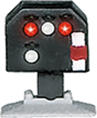 Obrázok produktu pre Märklin 89394, Z (1:220), 15 rok / roky, Modrá, Šedá