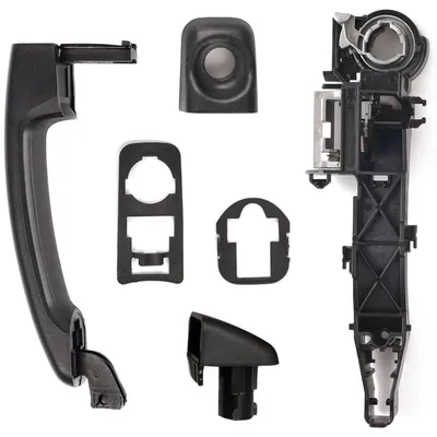 Obrázek produktu pro Rukojeť a mechanismus pro Renault, levá strana