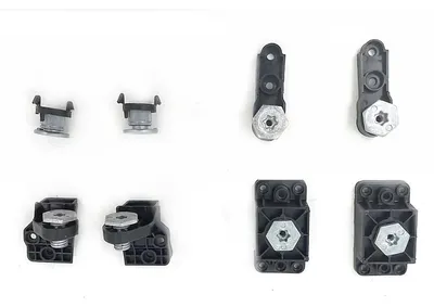 Productafbeelding van Reparatieset voor koplampen, geschikt voor Mercedes S-klasse W222 (2013-2020).