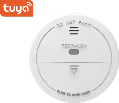 Obrázok produktu pre BOT Smart detektor dymu WiFi SD6