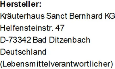 Produktbild von Sanct Bernhard A-Z Kapseln 150 Kapseln