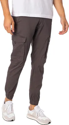 Produktbild von Jack & Jones 12140326, Fracht, Erwachsener, Grau, Baumwolle, Elasthan, Nicht bleichen, Natürliche Trocknung