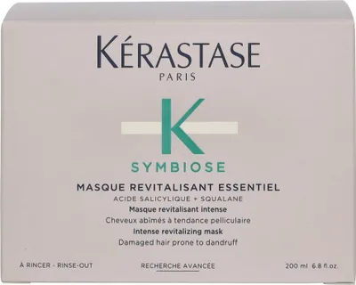 Image de KERASTASE | K SYMBIO | Masques