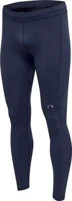 Produktbild von Hummel Mens Core Tights, BLACK IRIS, S, Herren
