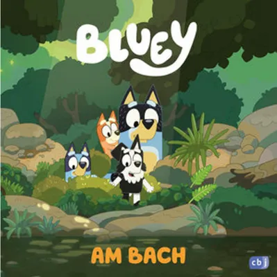 Image de BLUEY - Am Bach