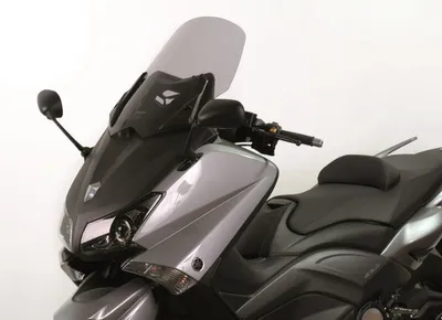 Image de Pare-brise MRA Touring TM - Yamaha T-Max 530