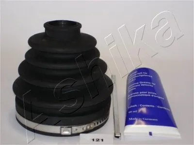 Produktbild von ASHIKA Faltenbalgsatz Antriebswelle Innen für TOYOTA LAND CRUISER 100 (UZJ100) 63-01-121