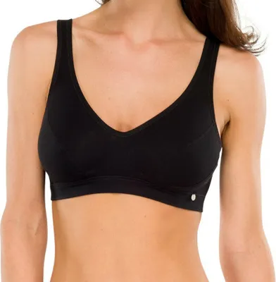 Produktbild von Schiesser  - Damen Bustier mit Cups Gr. 70C