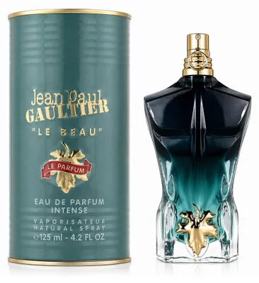 Image de Jean Paul Gaultier - Le Beau Le Parfum EDP 125ml