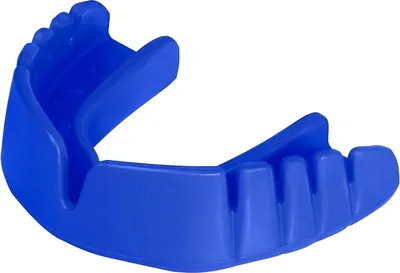 Produktbild von Opro Snap-Fit Mundschutz - Royal