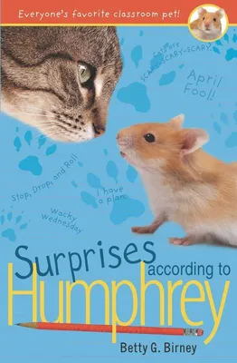 Immagine prodotto di Surprises According to Humphrey