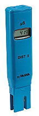 Produktbild von Leitfähigkeitsmessgerät Hanna Instruments HI98304S