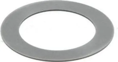 Zdjęcie produktu dla Szyba obudowy GS89306: wewnętrzna – 32 mm, zewnętrzna – 60 mm, szerokość – 6,25 mm
