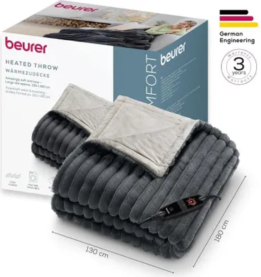 Produktbild von HD 82 Stockholm Wärmezudecke