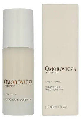 Produktbild von Omorovicza Even Tone Serum