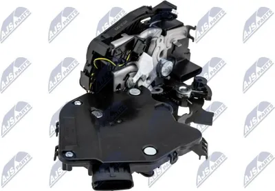 Produktbild von NTY EZC-LR-043 Türschloss Vorne Rechts für LAND ROVER Range Rover Sport (L494) Range Rover IV (L405)
