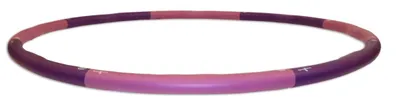 Obrázok produktu pre Obruč Hoopomania Weight Hoop 1,5 kg