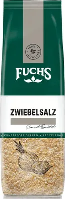 Produktbild von Zwiebelsalz ANB FU 90g