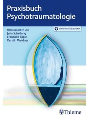 Produktbild von Praxisbuch Psychotraumatologie