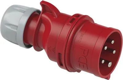 Produktbild von REV Phasenwender 16A
