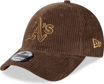 Image de New Era 9Forty Strapback Cap - WIDE KORD Oakland Athletics