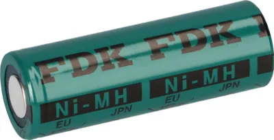 Zdjęcie produktu dla SANYO FDK Akumulator AU 1,2V / 2700mAh HRAU