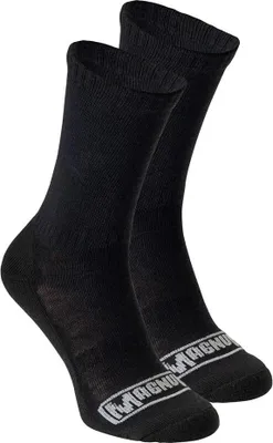 Image de Magnum Retsoka Ii Chaussettes longues Noir EU 44-47 Hommes Noir EU 44-47
