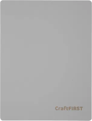 Obrázek produktu pro Lisovací podložka, univerzální, rozměry 14,91 x 19,68 cm, vhodná pro ražení a embosování