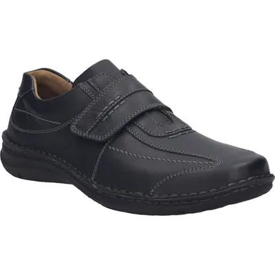 Produktbild von JOSEF SEIBEL Alec | Halbschuh für Herren | Schwarz