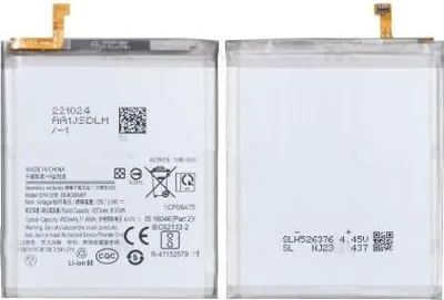Produktbild von starfix Akku EB-BG990ABY kompatibel mit Samsung Galaxy S21 FE 5G