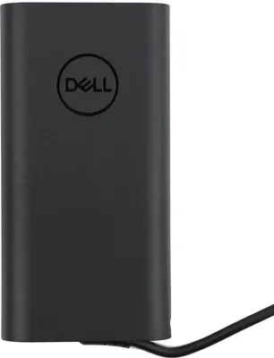 Produktbild von DELL TDK33, Laptop, Drinnen, 90 W, 19.5 V, AC-an-DC, DELL