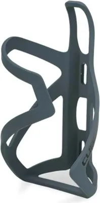 Produktbild von Cube Hpp Sidecage Flaschenhalter Grau Grau One Size