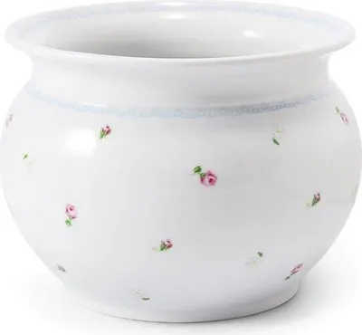 Produktbild von Nachtvase, Porzellan, 17,5 cm, RoseLine, Leander