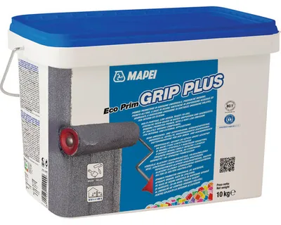 Obrázek produktu pro Penetrace Mapei Eco Prim Grip Plus 10 kg