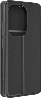 Obrázek produktu pro Avizar, koženkové pouzdro Classic Edition Xiaomi Redmi Note 13 Pro 4G, černé