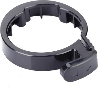 Produktbild von Sicherungsring für Klappmechanismus Xiaomi M365, M365 Pro, Mi Essential, Mi 1S und Mi Pro 2 Scooter