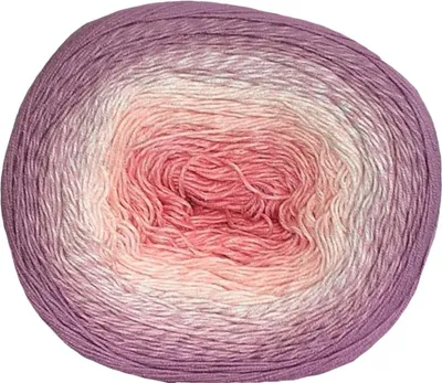Produktbild von Yarn Art Flowers 305 Strickgarn
