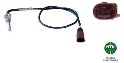 Image de Capteur, Abgastemperatur NTK 95755