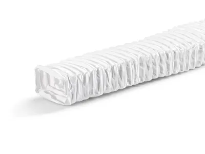 Zdjęcie produktu dla Naber COMPAIR N-NFRS wąż elastyczny 100, 108 x 55 mm, 4013001
