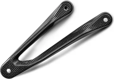 Image de Akrapovic Schalldämpfer Halterung Carbon