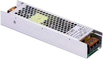 Zdjęcie produktu dla Zasilacz 24V do źródeł LED V-TAC 120W 5A VT-24120