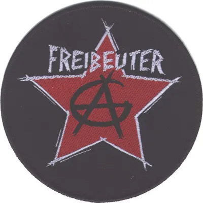 Image de Freibeuter - Écusson