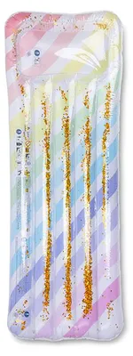 Zdjęcie produktu dla Pływak do pływania Essentials - wielokolorowy - tęczowy - 177 cm