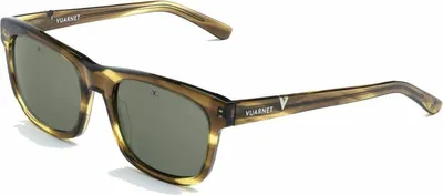 Produktbild von Vuarnet Vl20020004162 Damen-sonnenbrille   Mann  One Size