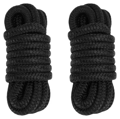 Image de 2 amarres de 1/2 pouce